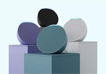 Big Spring Deal: Amazon Echo Pop ...