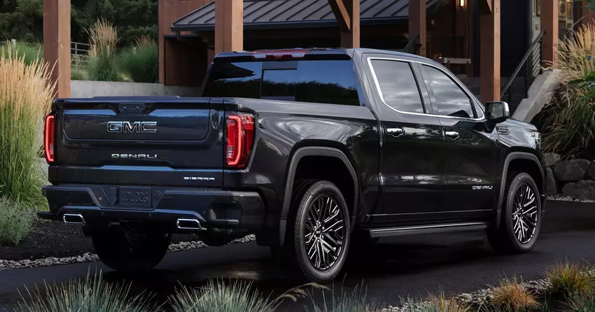 GM wollte Milliarden in die Umstellung des Werks auf Elektroautos investieren, wird dort aber stattdessen die gierigen SUVs produzieren