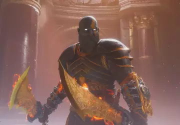 God of War Ragnarök feiert das ...