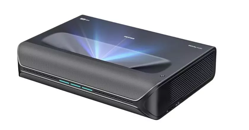 NexiGo Aurora Pro beamer für playstation 5