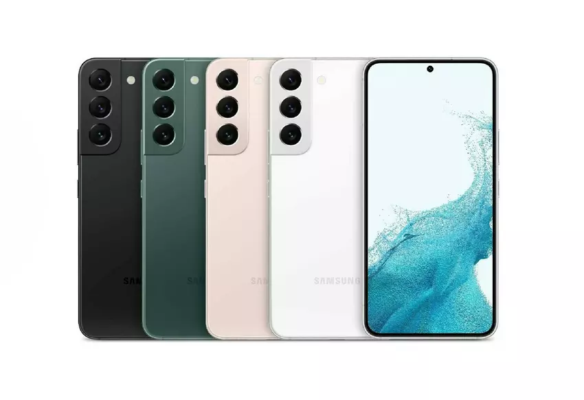 Samsung hat damit begonnen, die Flaggschiffe Galaxy S22, Galaxy S22+ und Galaxy S22 Ultra auf One UI 6.1 zu aktualisieren.