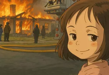 ChatGPT's Studio Ghibli-artiger Bildgenerator ist jetzt ...