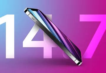 Apple veröffentlicht iOS 14.7: MagSafe-Batterie-Unterstützung für ...