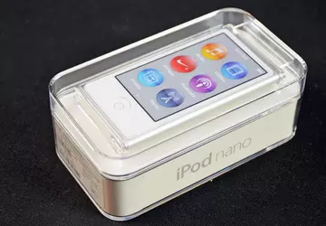 Eine Ära ist vorbei: Apple setzt ...