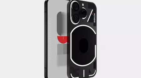 Nothing Phone (2) erscheint in Konzeptbildern: Dreifachkamera, lochfreies Display und Glyph-Beleuchtung