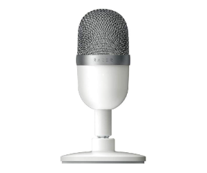 Razer Seiren Mini-USB-Kondensatormikrofon für Streaming