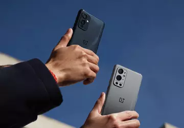 OnePlus-Flaggschiffe erhalten wieder die OxygenOS 12-Firmware ...