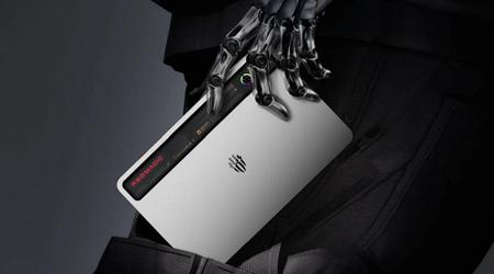 Red Magic Astra Gaming Tablet, ein leistungsstarkes Gaming-Gerät mit einer Vielzahl von Funktionen, ist auf dem globalen Markt debütiert