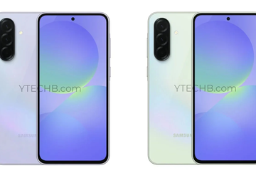 Samsung hat den ersten Video-Teaser für ...