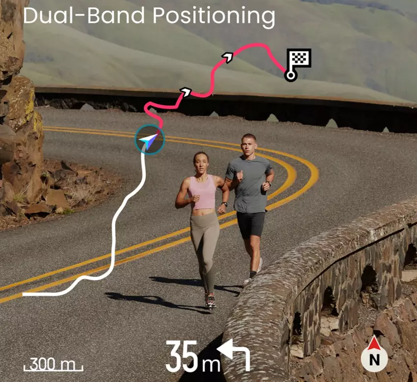 Offizieller Start der Amazfit Cheetah 2 Pro