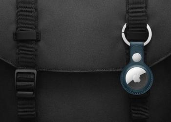 Bloomberg: Apple bereitet neuen AirTag mit ...
