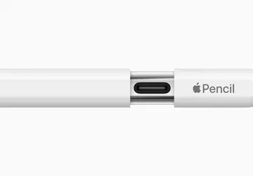 $79: Apple Pencil mit USB-C-Anschluss jetzt ...