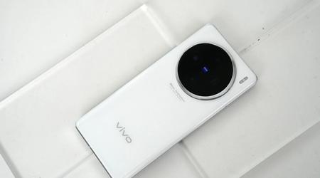 Vivo X200 Pro Mini wurde in einem Video enthüllt und die wichtigsten technischen Daten des Smartphones wurden enthüllt