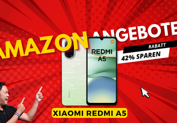Xiaomi Redmi A5 Smartphone – Unglaubliche ...