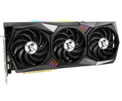 MSI GeForce RTX 3080 Gaming Z Trio 12GB