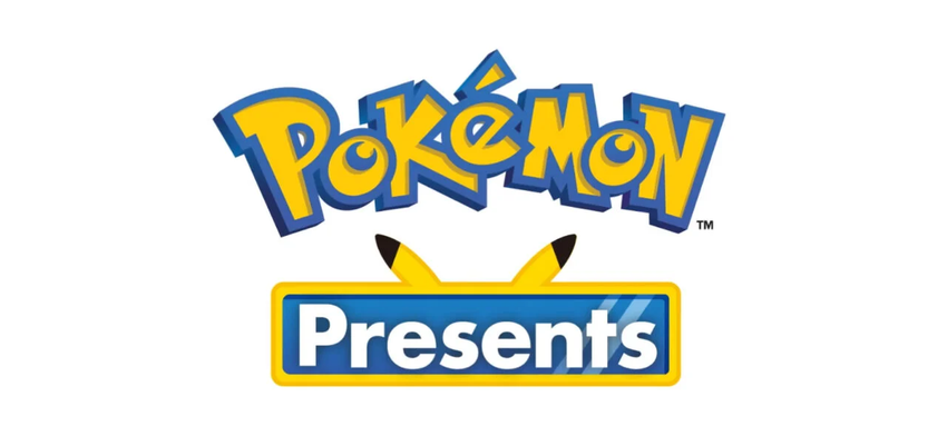 Es ist offiziell: Pokémon Presents wird nächste Woche live sein