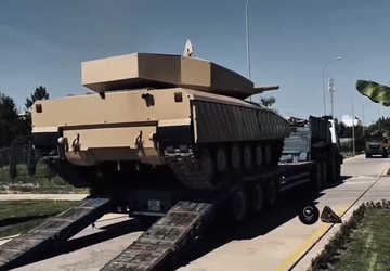 SCI-FI aus Usbekistan: Das Land zeigte ...