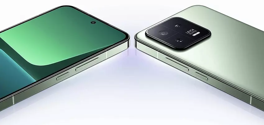 Xiaomi 14 mit Snapdragon 8 Gen 3 Chip hat den Leistungstest in Geekbench 5 ein paar Tage vor der Präsentation bestanden