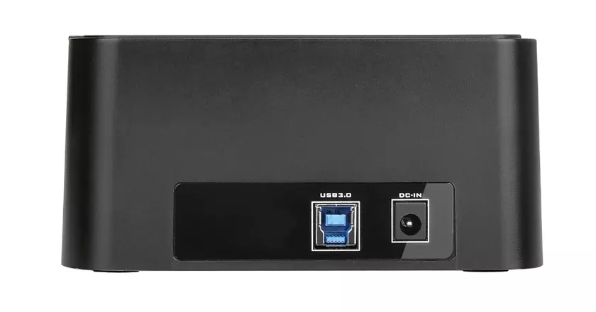 Thermaltake BlacX Duet festplatten dockingstationen