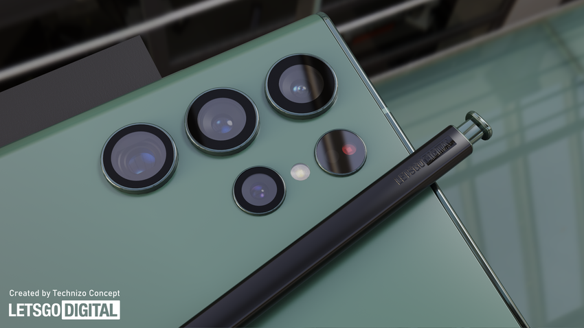 Quelle: Samsung Galaxy Unpacked-Event, bei dem die Galaxy S22-Flaggschiffe vorgestellt werden, findet am 8. Februar statt