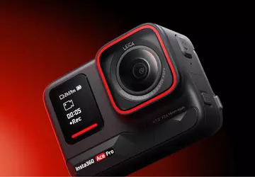 Insta360 Ace Pro 2 wird für ...