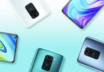 Xiaomi bereitet 2020 ein Update auf ...