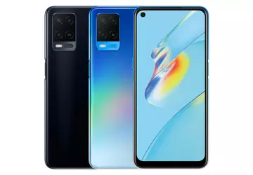 Europäische Preise für das neue OPPO ...