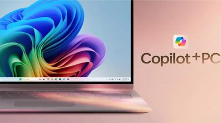 Intel Copilot+ Computer werden ab Herbst erhältlich sein