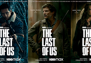 Stars der Postapokalypse: HBO MAX hat ...