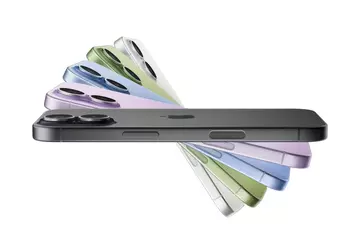 Apple hat das iPhone 17 angekündigt ...