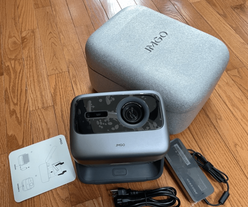 JMGO N1 Ultra oder Hisense C1