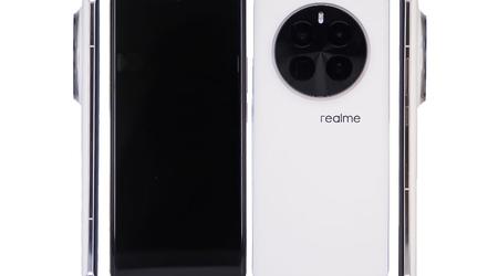 Bestätigt: Das realme GT 5 Pro wird eine 50 MP Sony IMX890 Kamera und einen Snapdragon 8 Gen 3 Chip erhalten