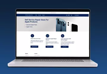 iFixit lobt das Apple Self-Service-Reparaturprogramm, sagt ...