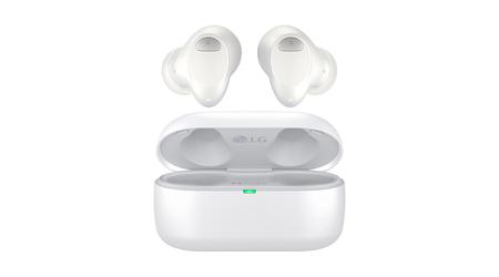 LG stellt den kabellosen Kopfhörer Tone Free T80 mit Dolby Head Tracking Technologie vor