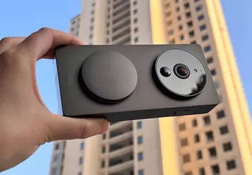 Türklingelkamera-Schwachstelle: Verbraucher vor Gefahr gewarnt