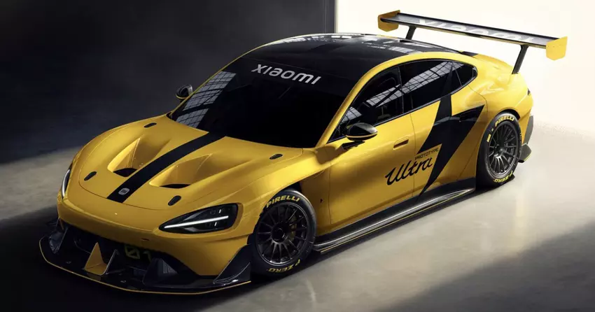 Xiaomi SU7 Ultra-Besitzer fordern eine Rückerstattung für eine Motorhaube mit nutzlosen Löchern