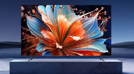 TCL T7G Max: 85-Zoll-Smart-TV mit 4K-Bildschirm bei 144 Hz für $ 905