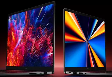 Xiaomi stellt Redmi Book 14 und ...