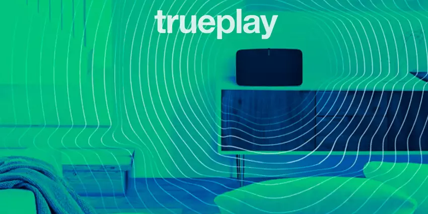 iPhone 14, iPhone 14 Plus, iPhone 14 Pro und iPhone 14 Pro Max erhalten Unterstützung für die Sonos Trueplay Technologie