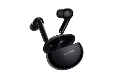Huawei FreeBuds 4i TWS Kopfhörer erhalten ...