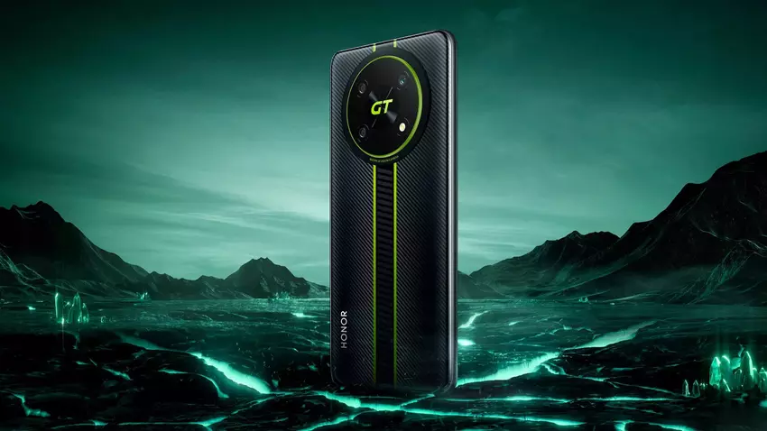 Honor X40 GT Racing Edition mit 12 GB RAM und 512 GB Speicherplatz wird am 21. September enthüllt