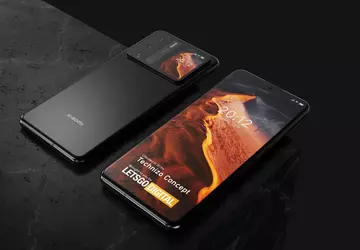Xiaomi 12 Ultra zeigte hochwertige Konzept-Renderings ...