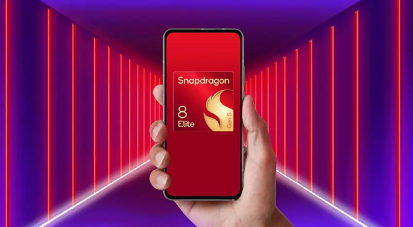 Rebranding bestätigt: Qualcomm wird Snapdragon 8 Elite Gen 5 anstelle von Snapdragon 8 Elite 2 veröffentlichen