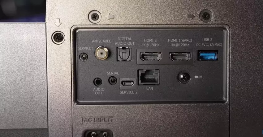 Hisense PX1-PRO 4K-Beamer