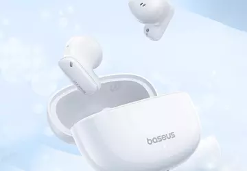 Baseus Bowie E10: 12mm Treiber, Bluetooth ...