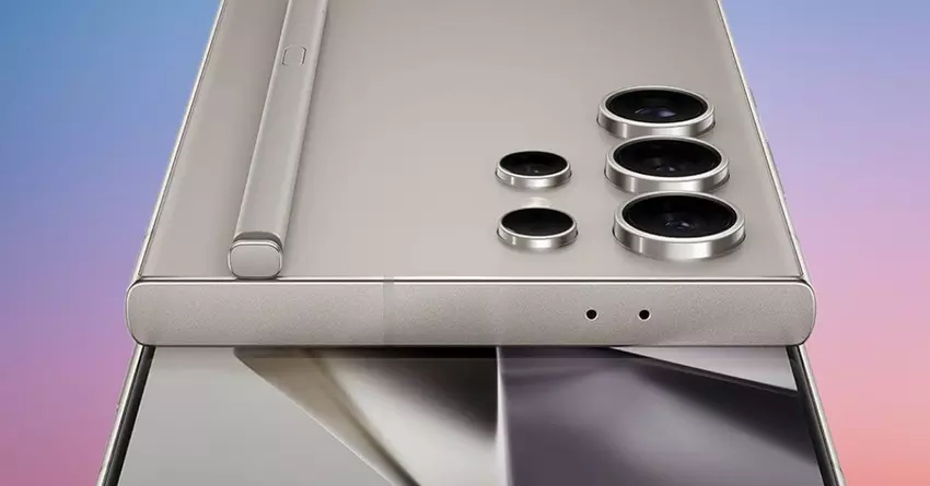 Samsung Galaxy S23 Ultra bestes android-handy für videoaufnahmen