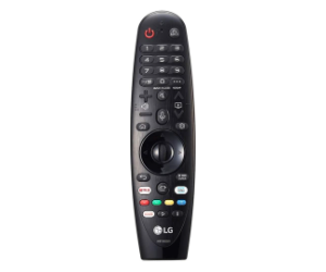 LG Magic-Fernbedienung