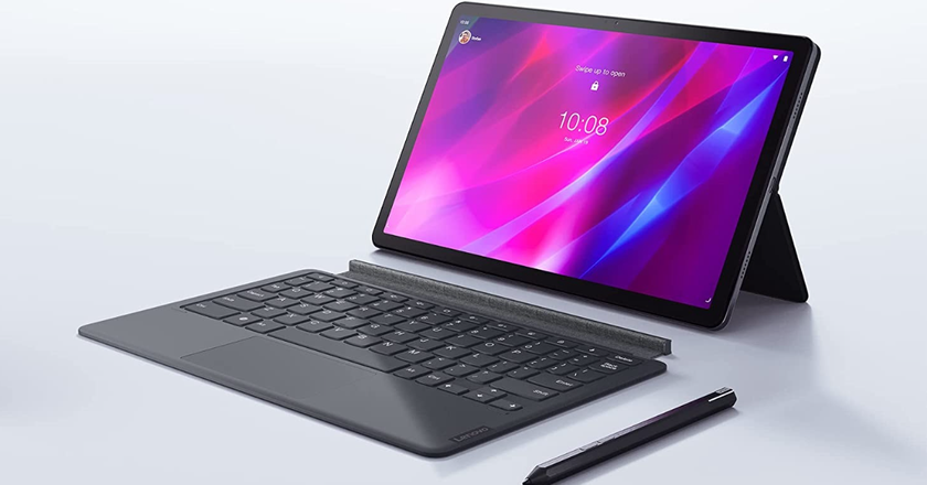 Lenovo Tab P11 Plus bestes Tablet für Immobilien