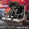 Die Collector's Edition von Armored Core VI: Fires of Rubicon ist jetzt erhältlich. Sie enthält einen detaillierten Mech, ein detailliertes Artbook und jede Menge Goodies-5 Die Collector's Edition von Armored Core VI: Fires of Rubicon ist jetzt erhältlich. Sie enthält einen detaillierten Mech, ein detailliertes Artbook und jede Menge Goodies-5