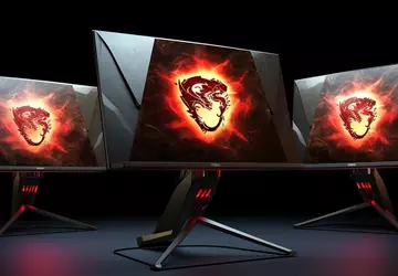 MSI bereitet die Premiere von sechs ...